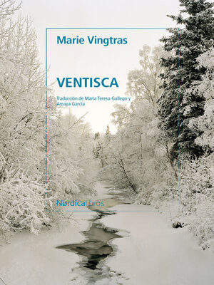 Ventisca - ebook